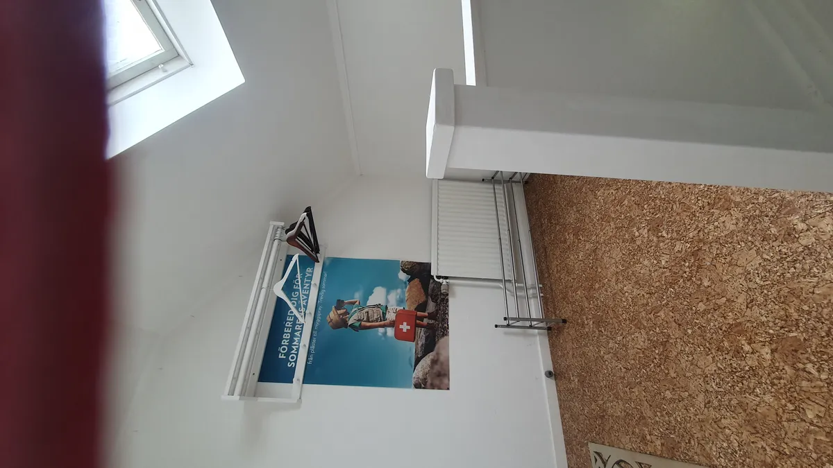 Hyresbostad på Stockaryd i stockaryd