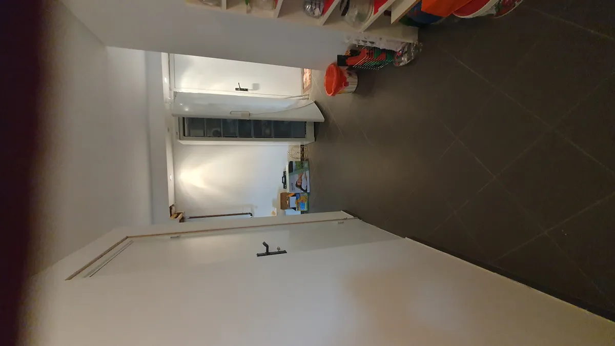 Hyresbostad på Stockaryd i stockaryd