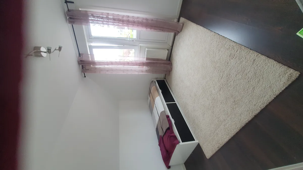 Hyresbostad på Stockaryd i stockaryd