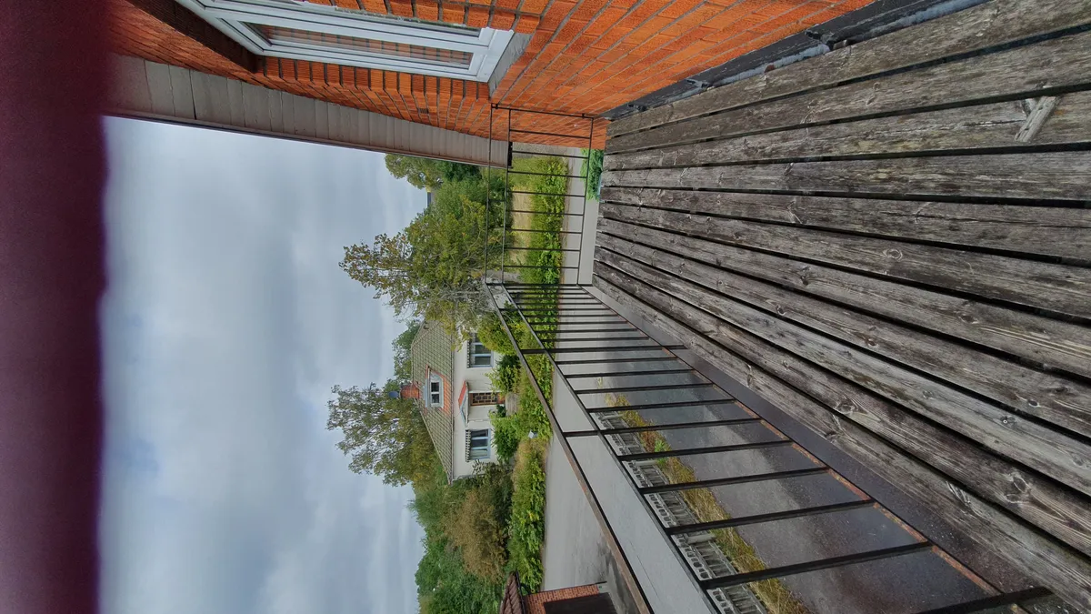 Hyresbostad på Stockaryd i stockaryd