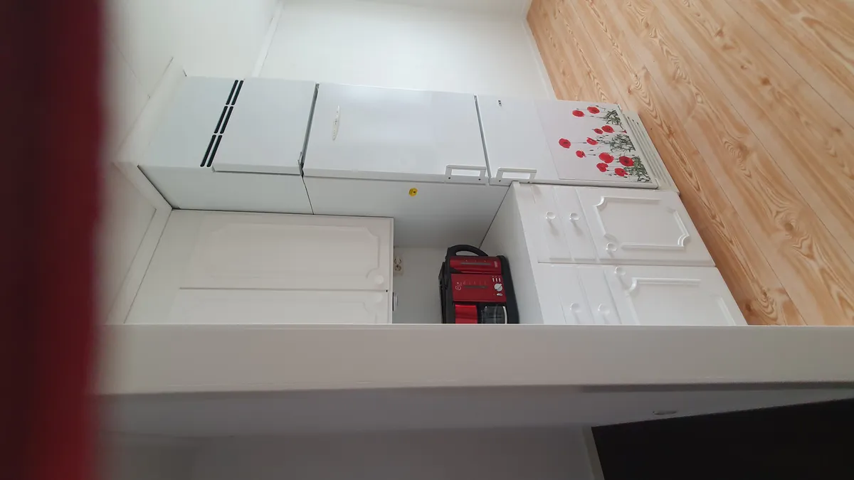 Hyresbostad på Stockaryd i stockaryd