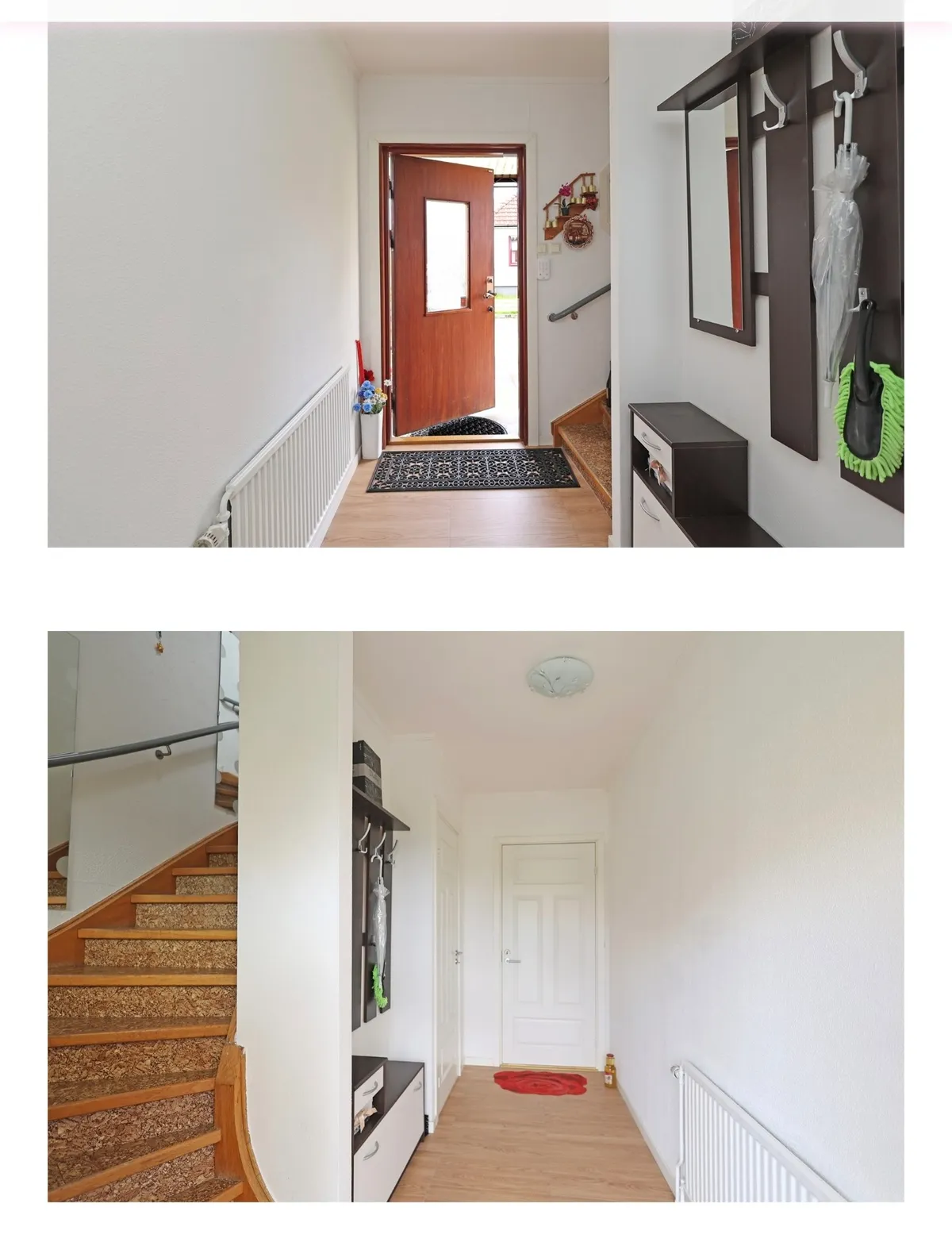 Hyresbostad på Stockaryd i stockaryd