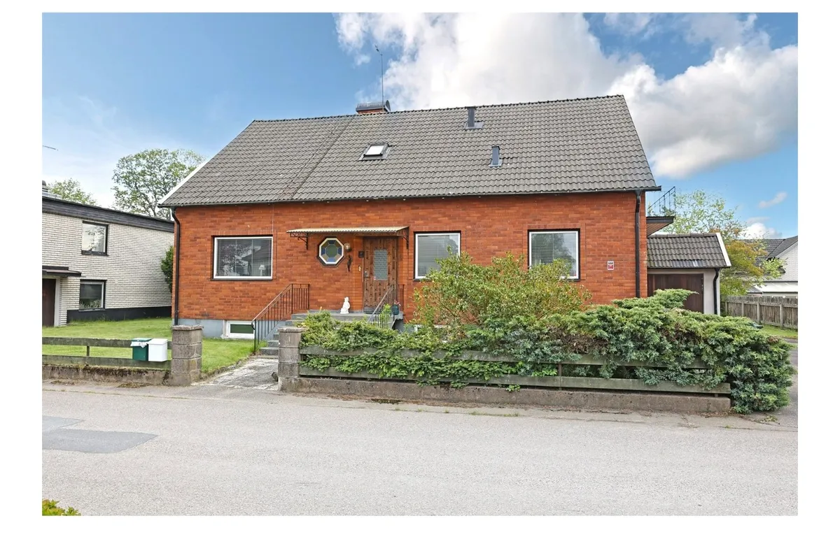 Hyresbostad på Stockaryd i stockaryd