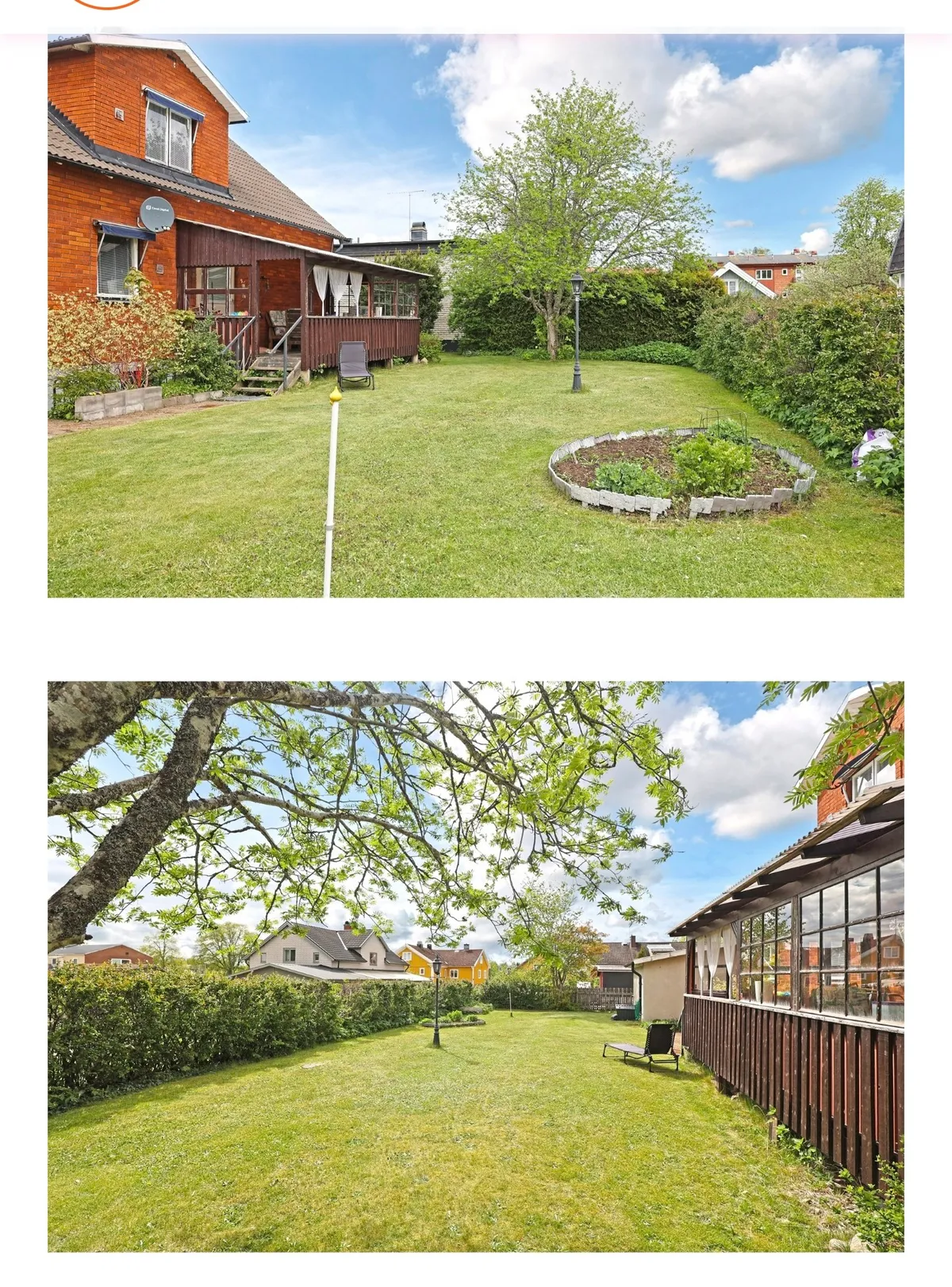 Hyresbostad på Stockaryd i stockaryd