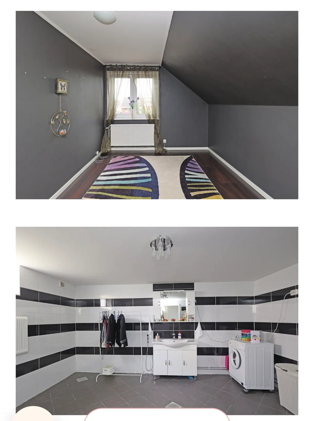 Hyresbostad på Stockaryd i stockaryd