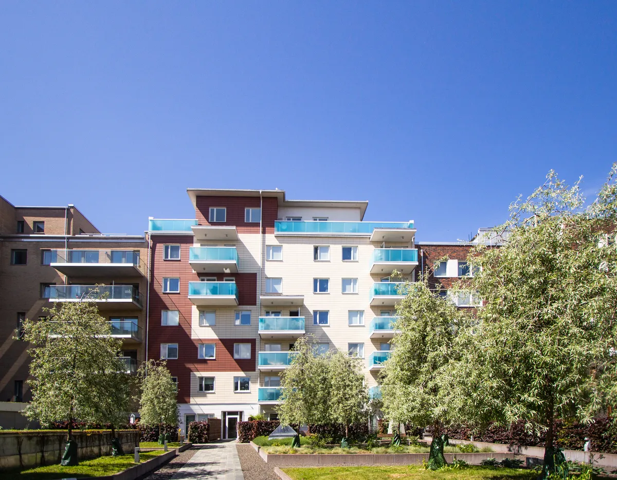 Hyreslägenhet på Malmö i malmo
