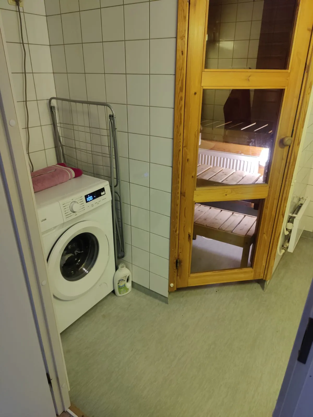Hyreslägenhet på Jyväskylä i jyvaskyla