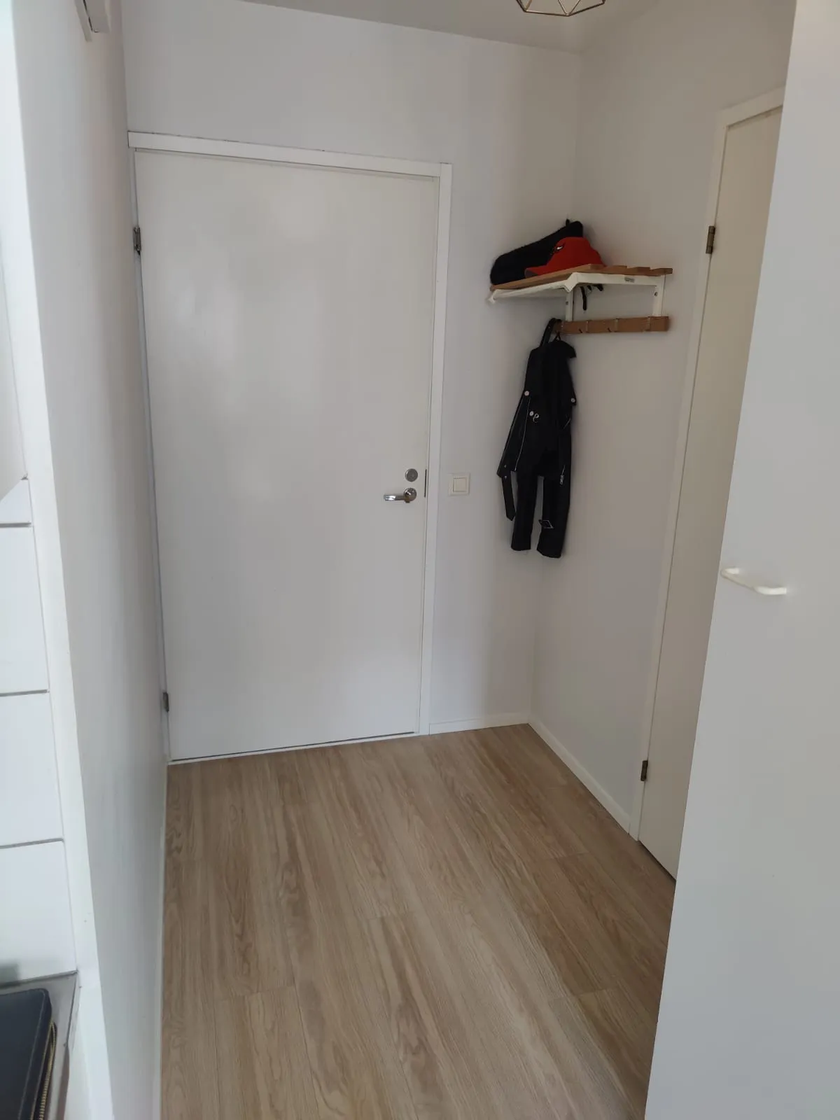 Hyreslägenhet på Jyväskylä i jyvaskyla