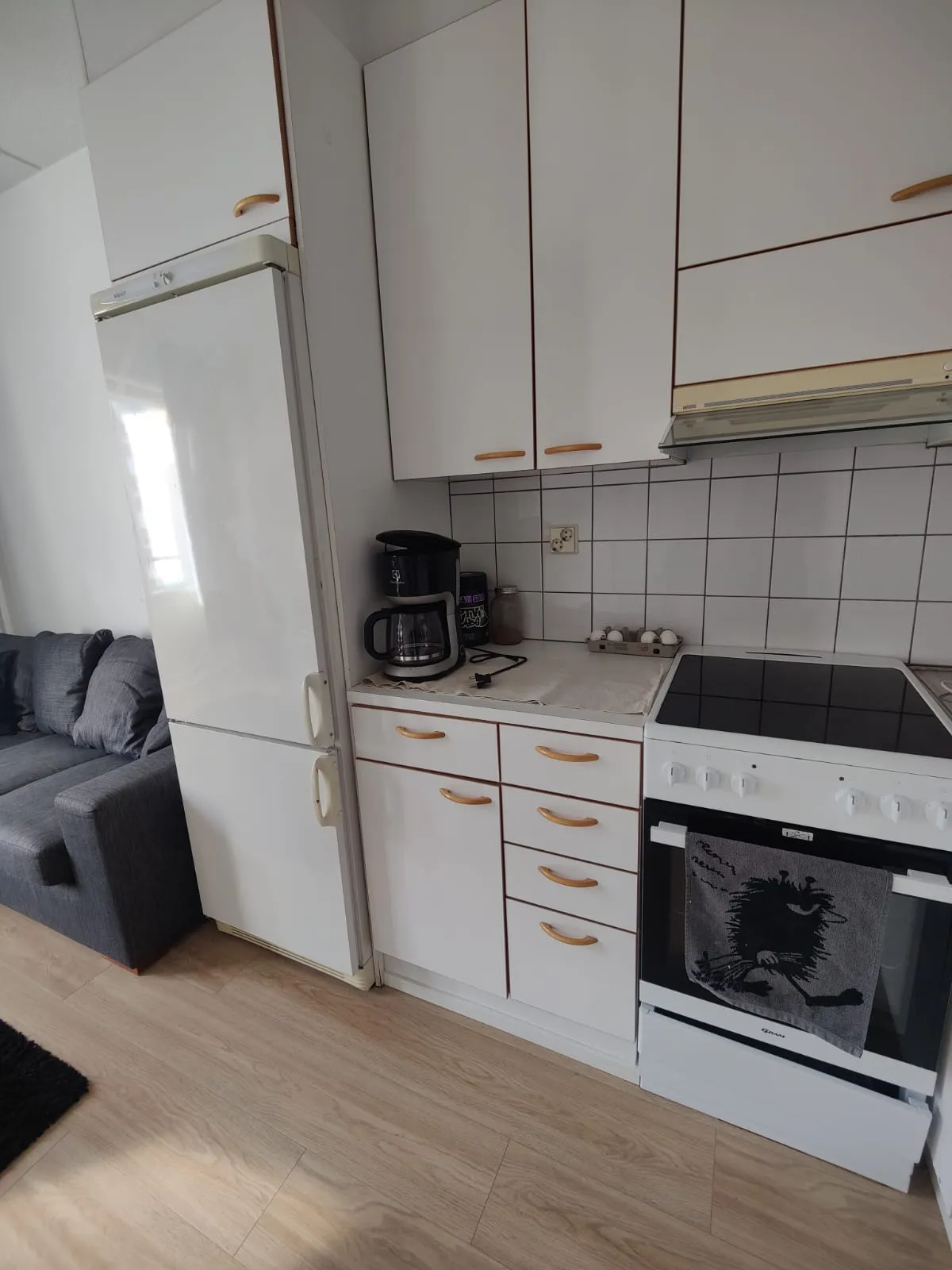 Hyreslägenhet på Jyväskylä i jyvaskyla