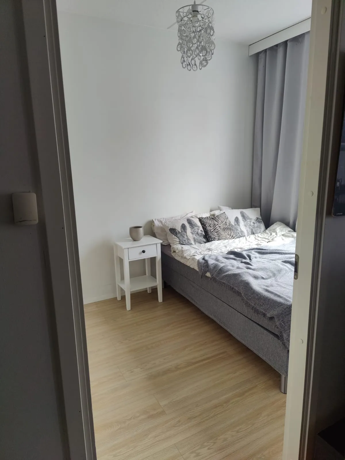 Hyreslägenhet på Jyväskylä i jyvaskyla
