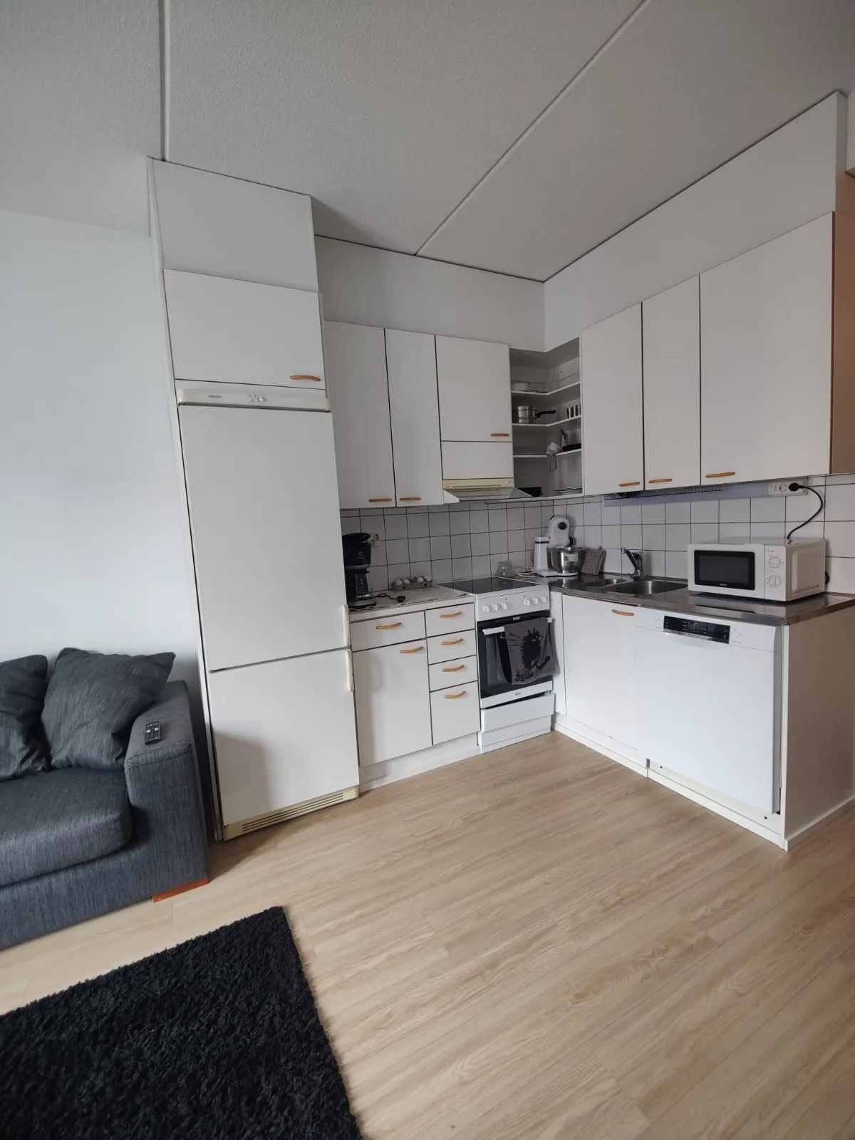 Hyreslägenhet på Jyväskylä i jyvaskyla