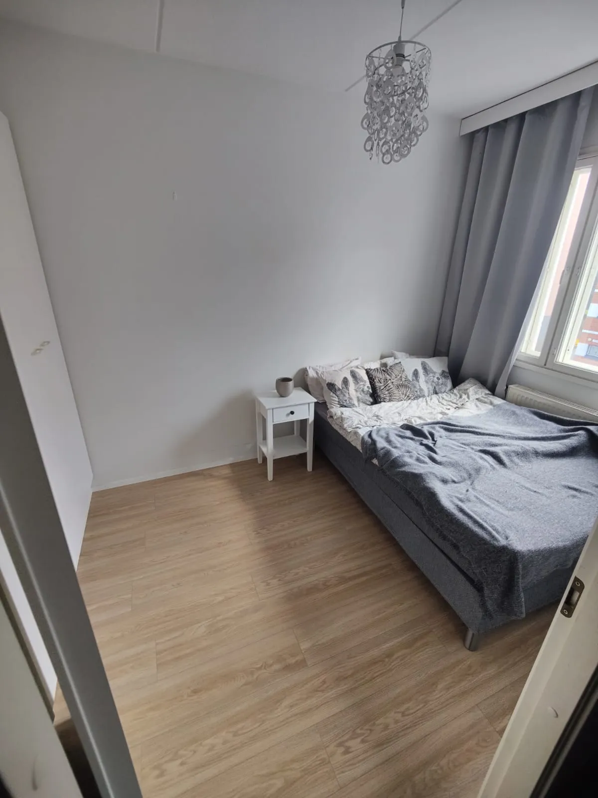 Hyreslägenhet på Jyväskylä i jyvaskyla