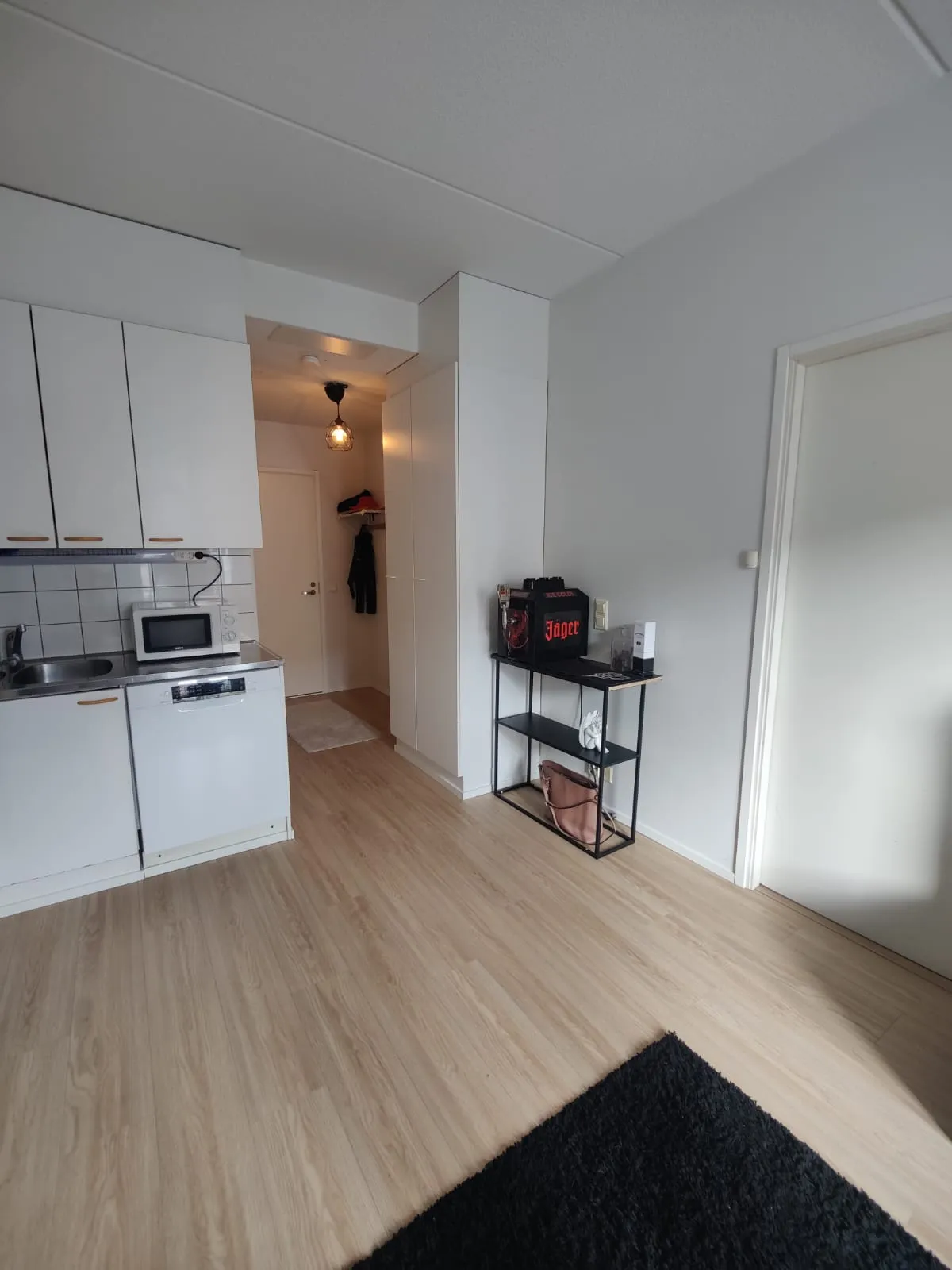 Hyreslägenhet på Jyväskylä i jyvaskyla