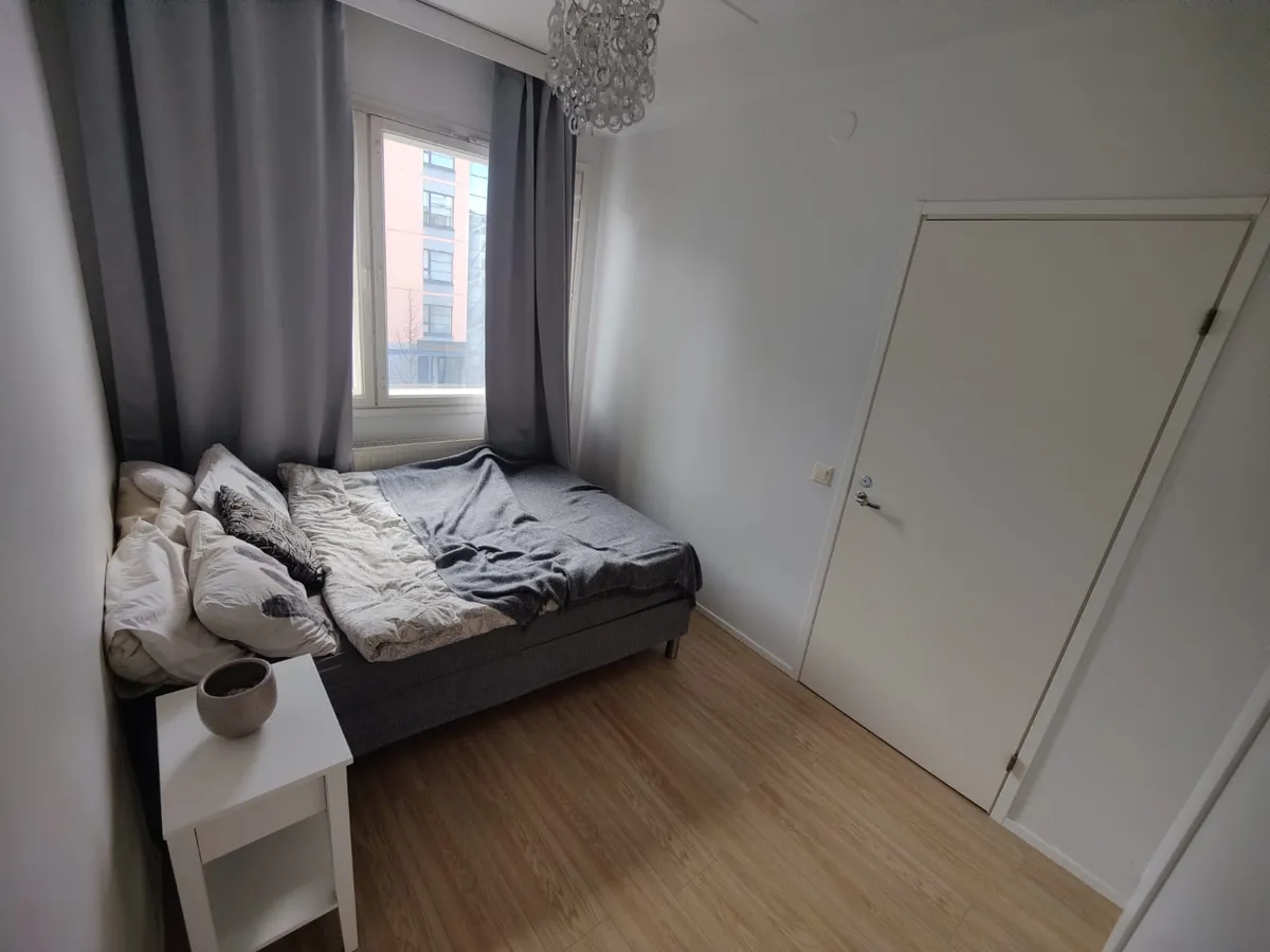 Hyreslägenhet på Jyväskylä i jyvaskyla