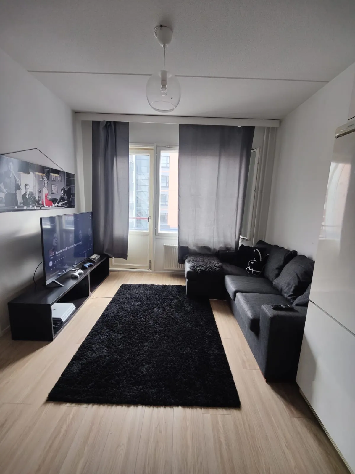 Hyreslägenhet på Jyväskylä i jyvaskyla