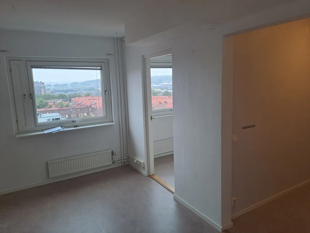 Hyreslägenhet på Göteborg i goteborg