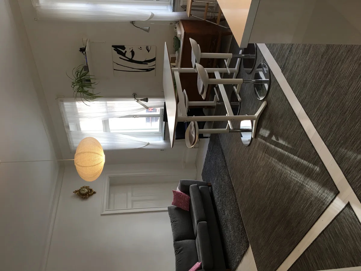 Hyreslägenhet på Stockholm i stockholm