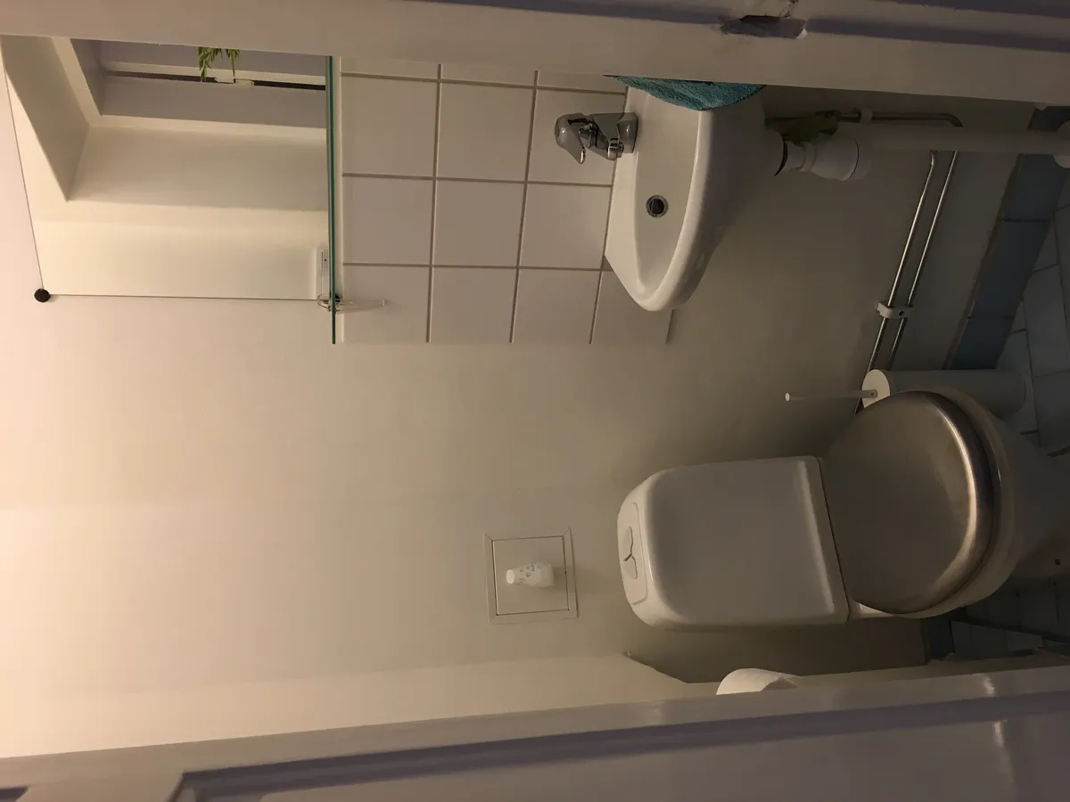 Hyreslägenhet på Stockholm i stockholm