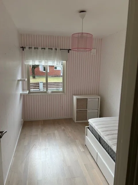 Hyresbostad på Hörby i horby