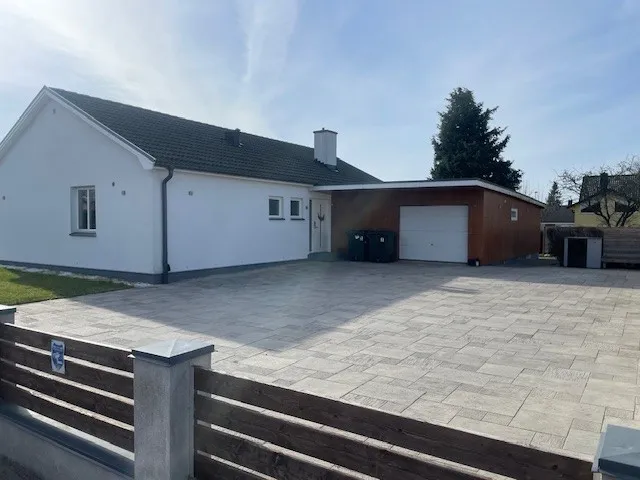 Hyresbostad på Hörby i horby