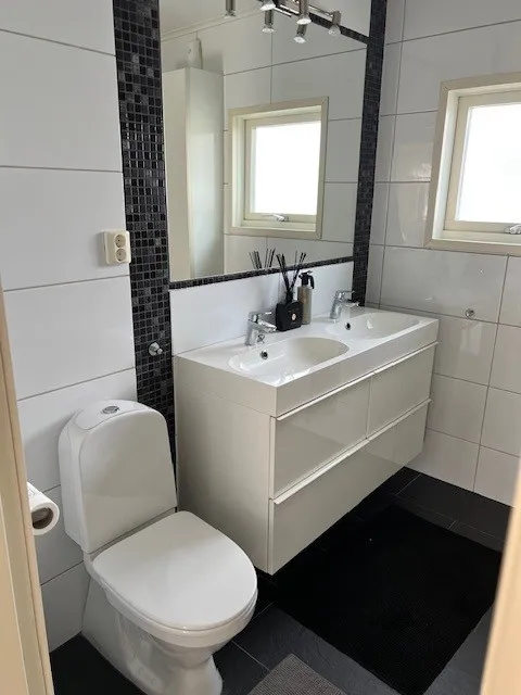 Hyresbostad på Hörby i horby