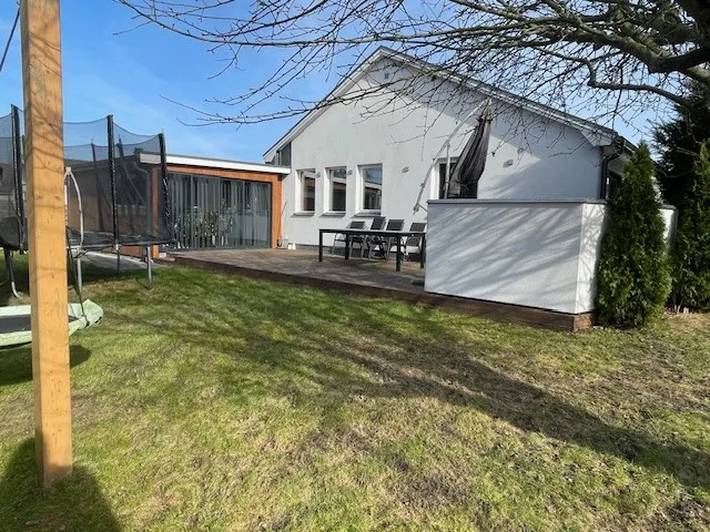 Hyresbostad på Hörby i horby