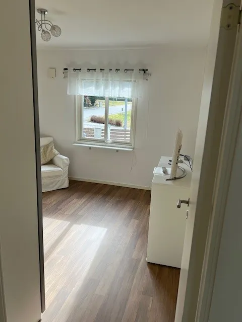 Hyresbostad på Hörby i horby