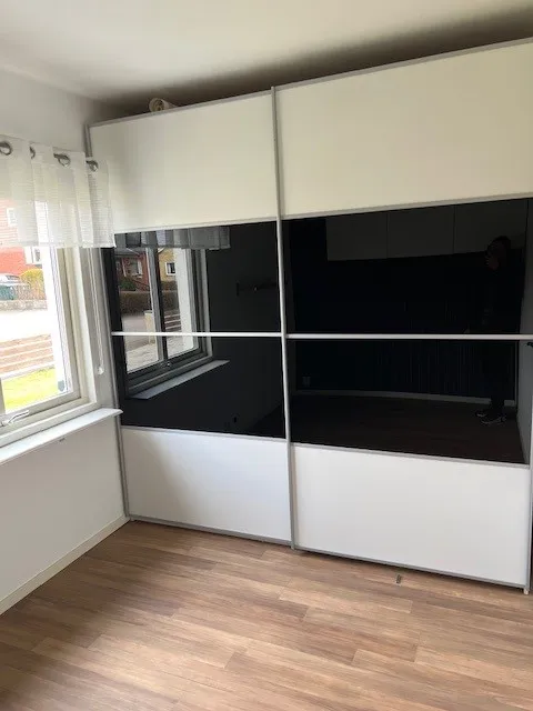 Hyresbostad på Hörby i horby
