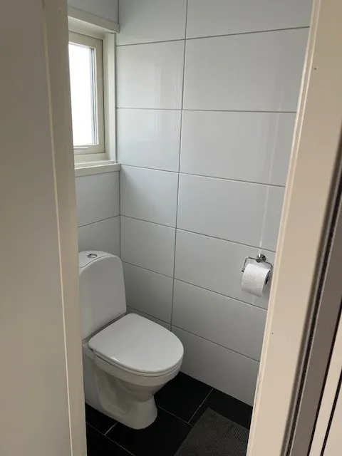 Hyresbostad på Hörby i horby