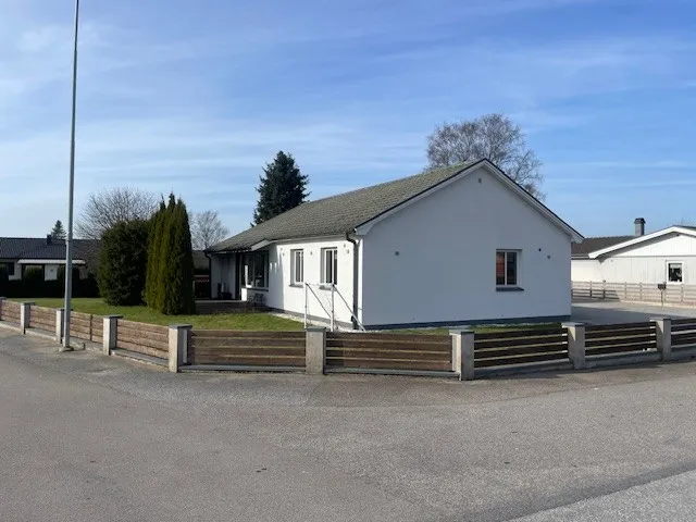 Hyresbostad på Hörby i horby
