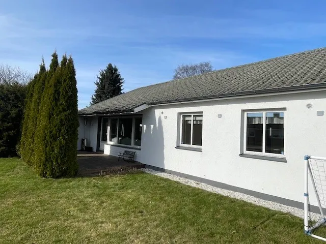 Hyresbostad på Hörby i horby