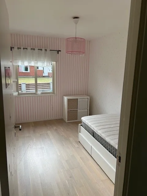 Hyresbostad på Hörby i horby