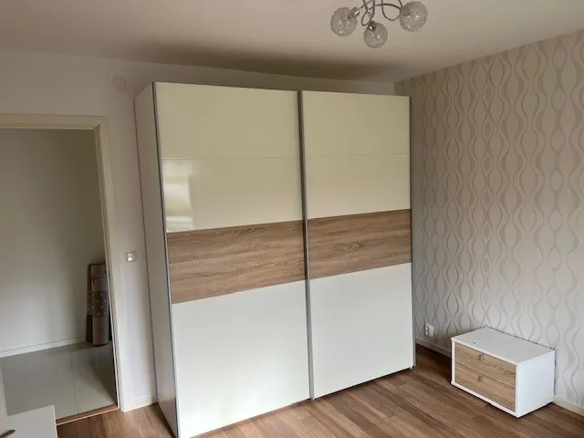Hyresbostad på Hörby i horby