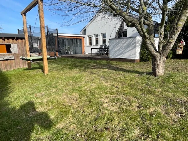 Hyresbostad på Hörby i horby