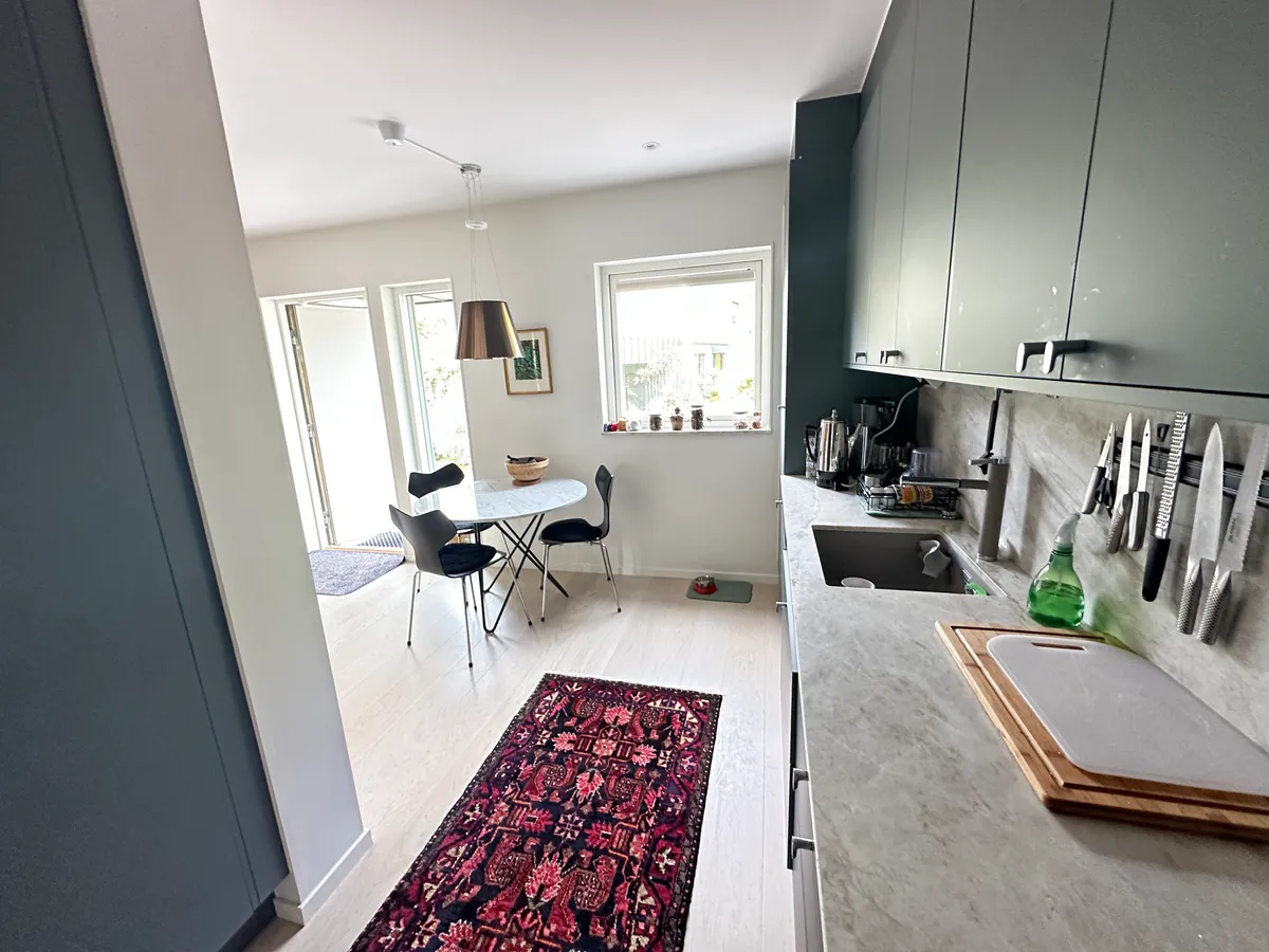 Hyresbostad på Norrköping i norrkoping