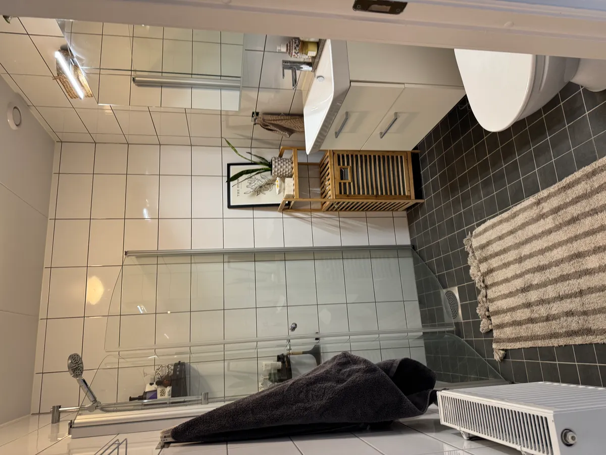 Hyreslägenhet på Borås i boras