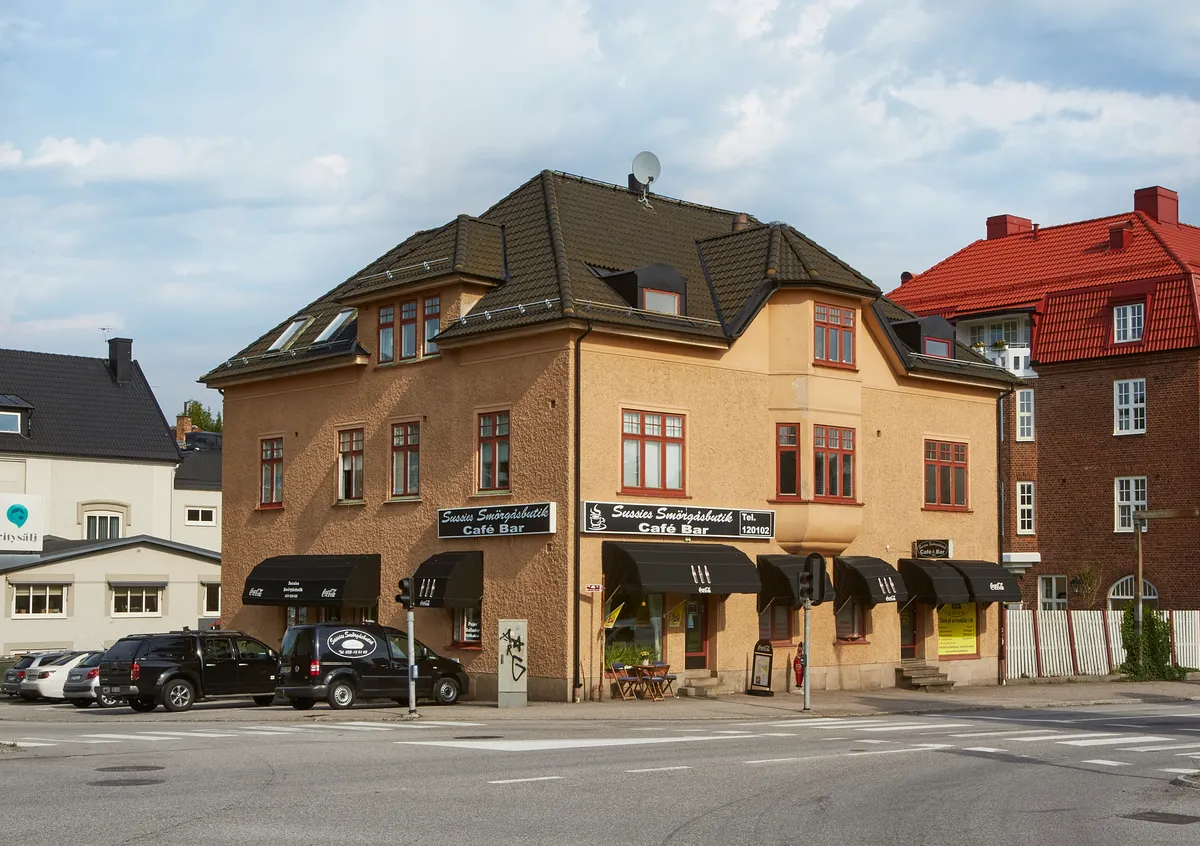Hyreslägenhet på Borås i boras