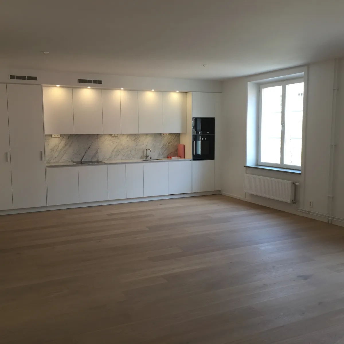Hyreslägenhet på Stockholm i stockholm