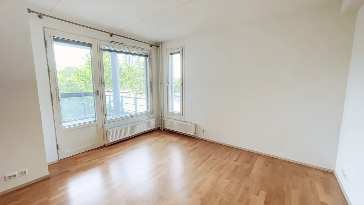 Hyreslägenhet på Kerava i kerava