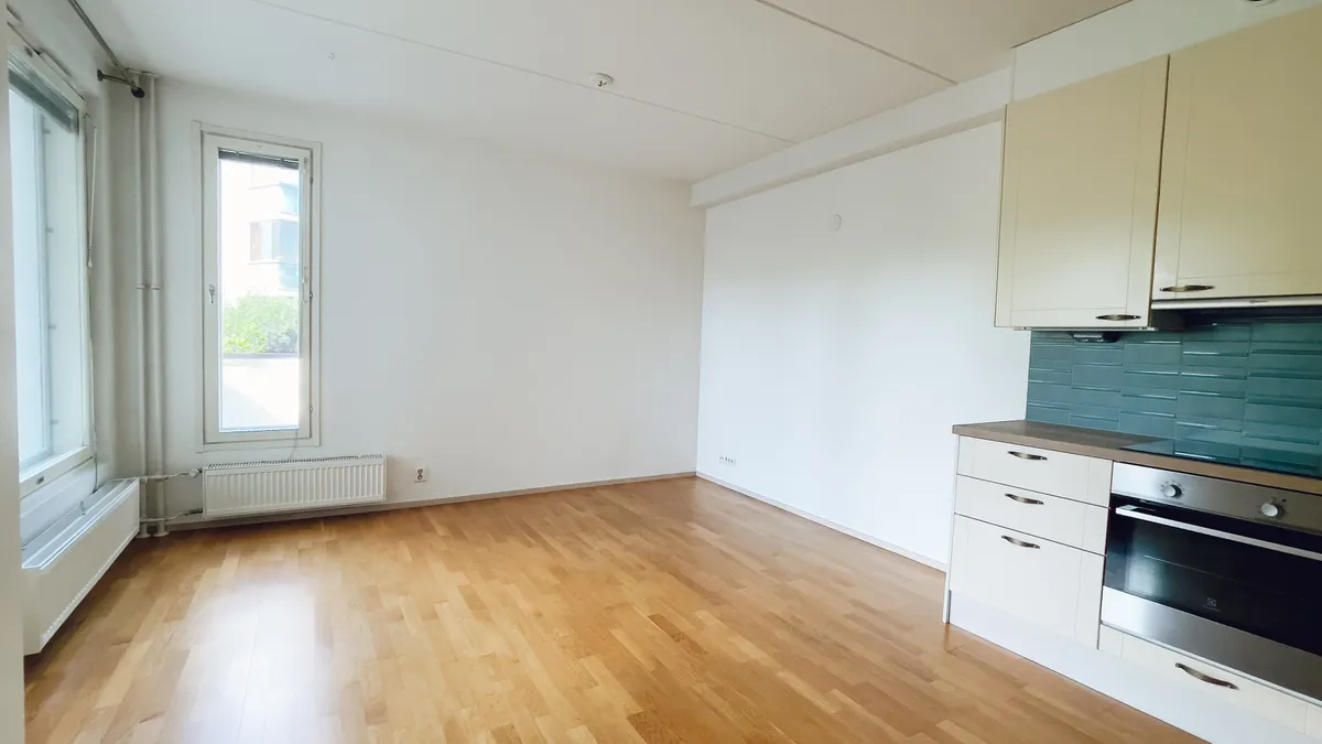 Hyreslägenhet på Kerava i kerava