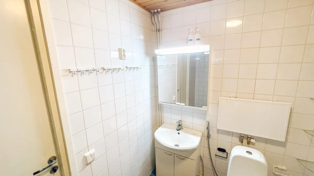 Hyreslägenhet på Kerava i kerava