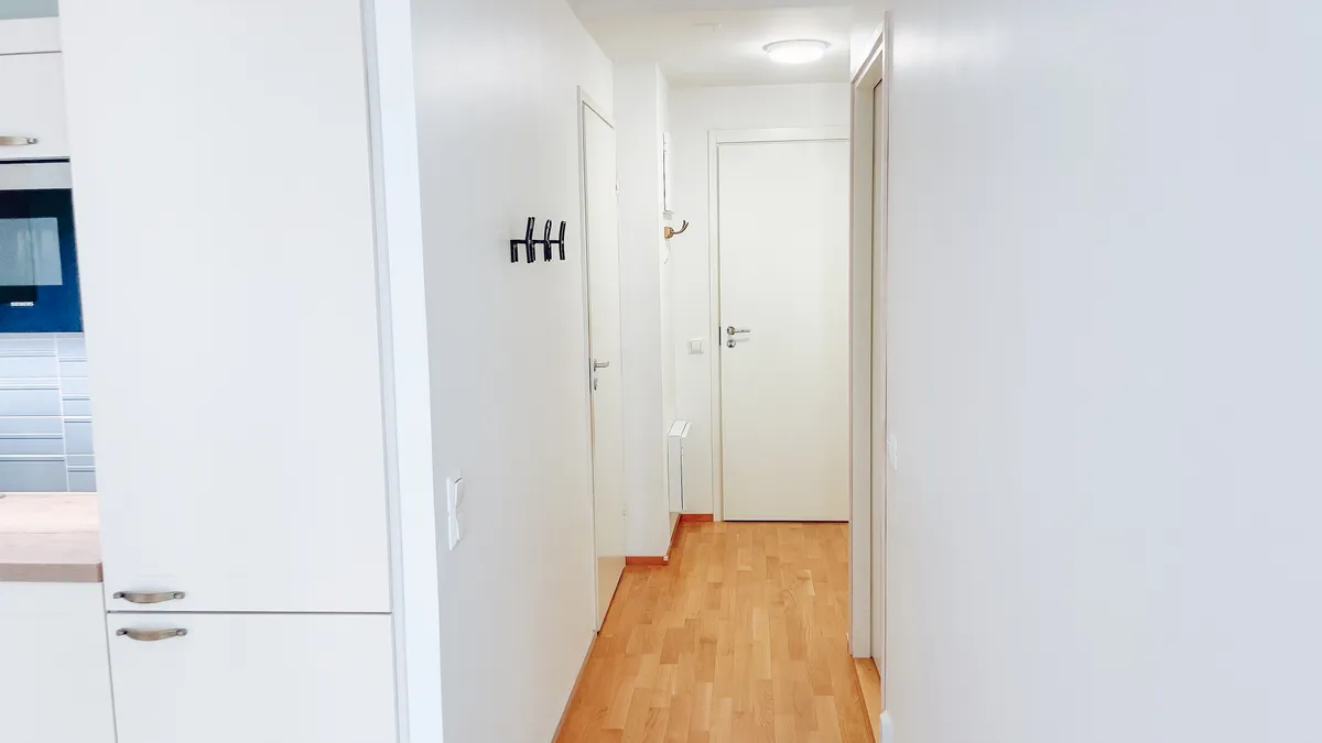 Hyreslägenhet på Kerava i kerava
