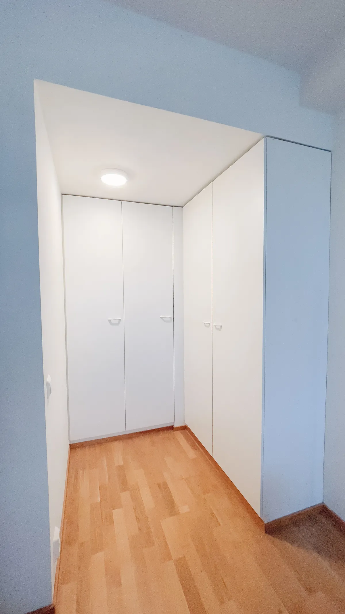 Hyreslägenhet på Kerava i kerava