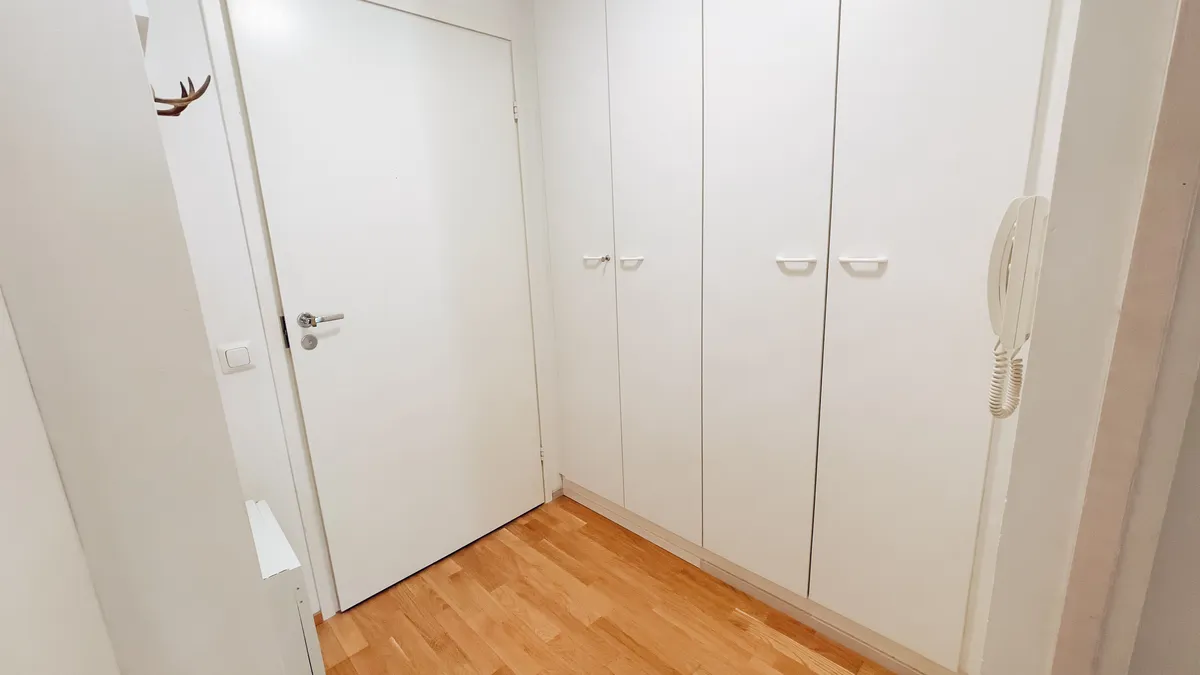 Hyreslägenhet på Kerava i kerava