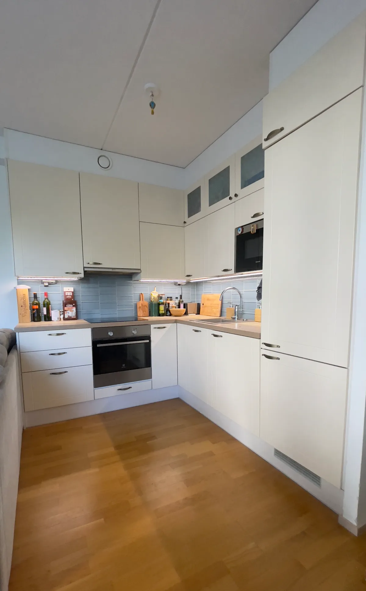 Hyreslägenhet på Kerava i kerava