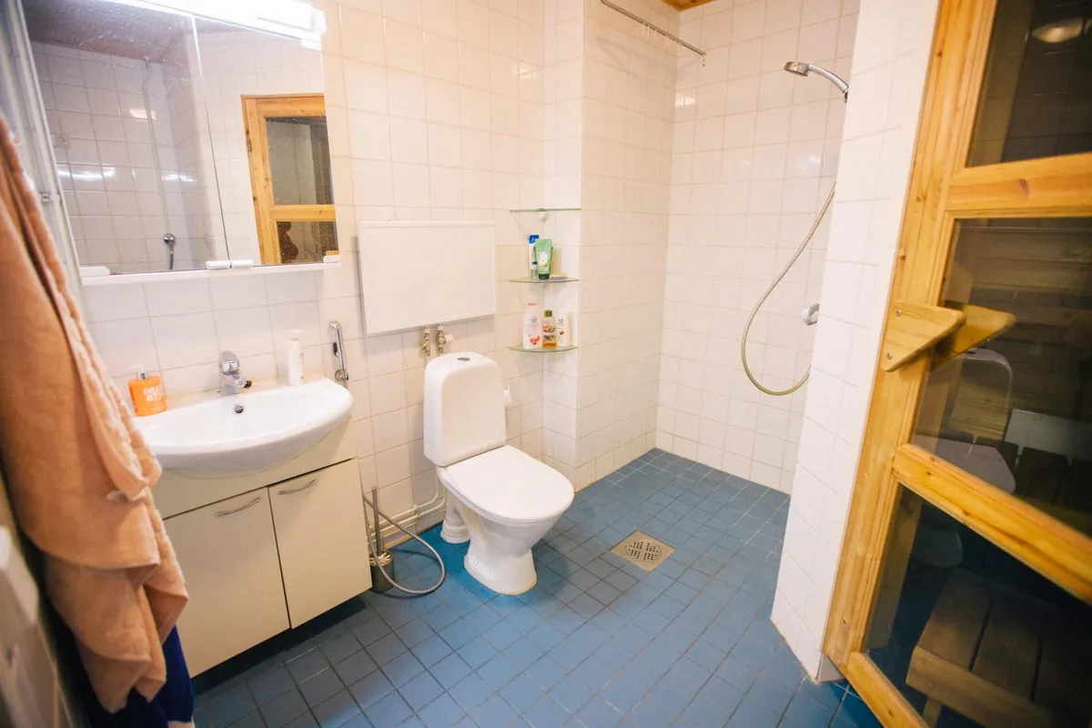 Hyreslägenhet på Kerava i kerava