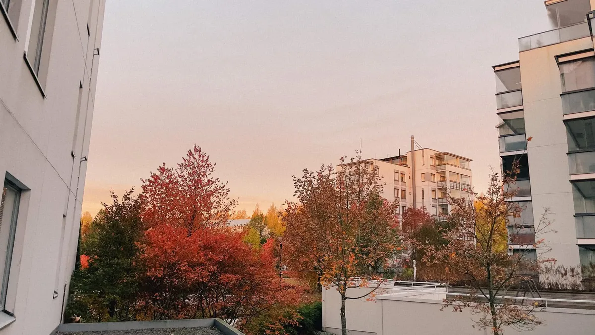 Hyreslägenhet på Kerava i kerava