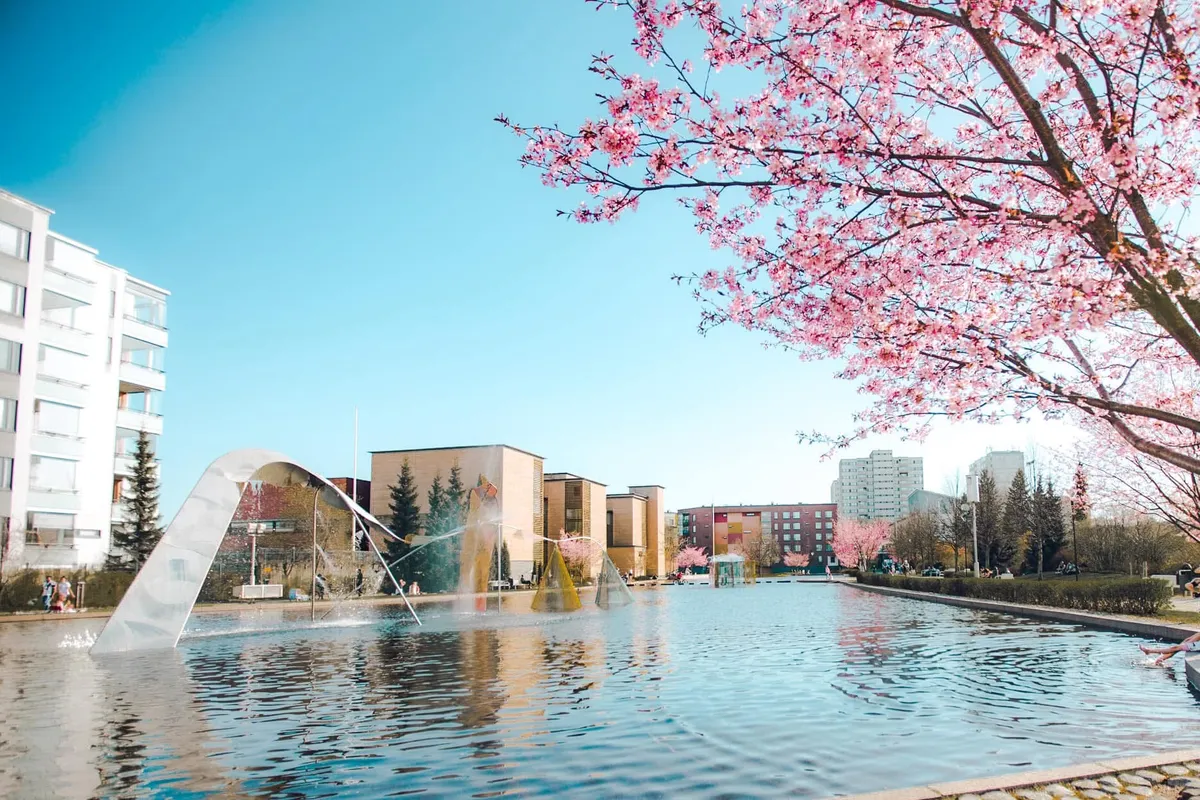 Hyreslägenhet på Kerava i kerava