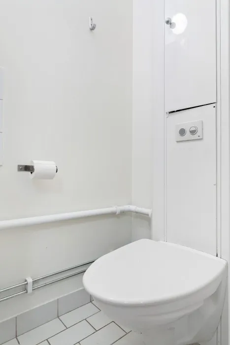 Hyreslägenhet på Farsta i farsta