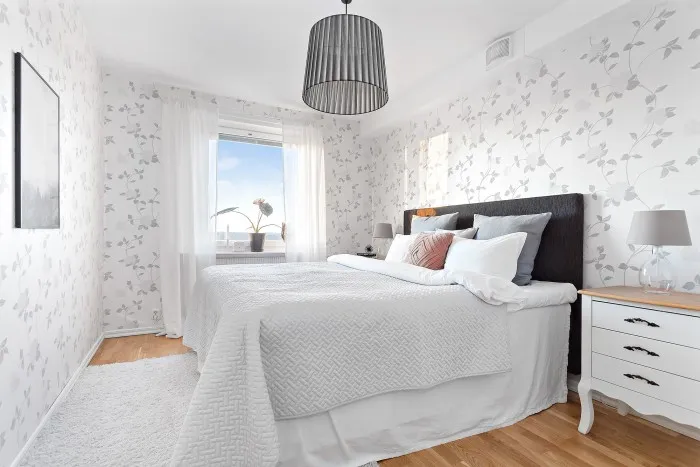 Hyreslägenhet på Farsta i farsta